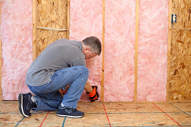 Types of Insulation We Offer in Hartford, KY