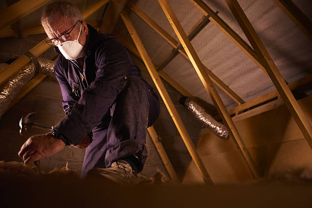 Hartford, KY Insulation Contractor Company